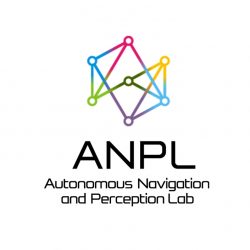 Autonomous Navigation and Perception Lab (ANPL)