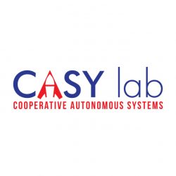 Cooperative Autonomous Systems Lab (CASY)