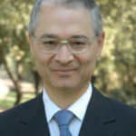 Yaakov Oshman